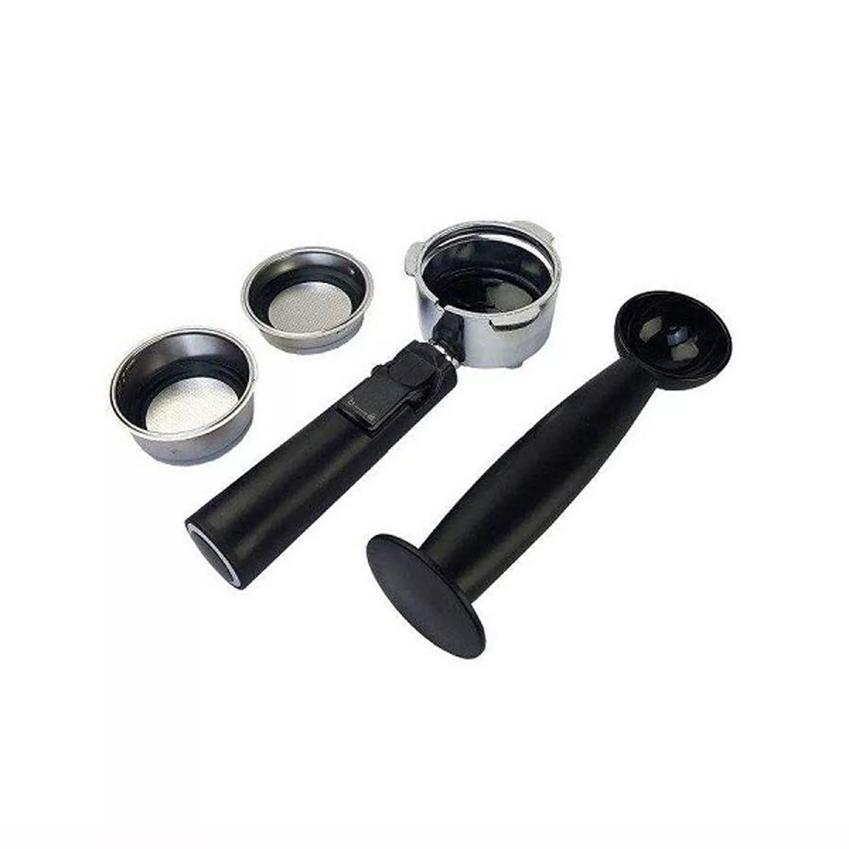 اسپرسو ساز مباشی مدل ME-ECM2010