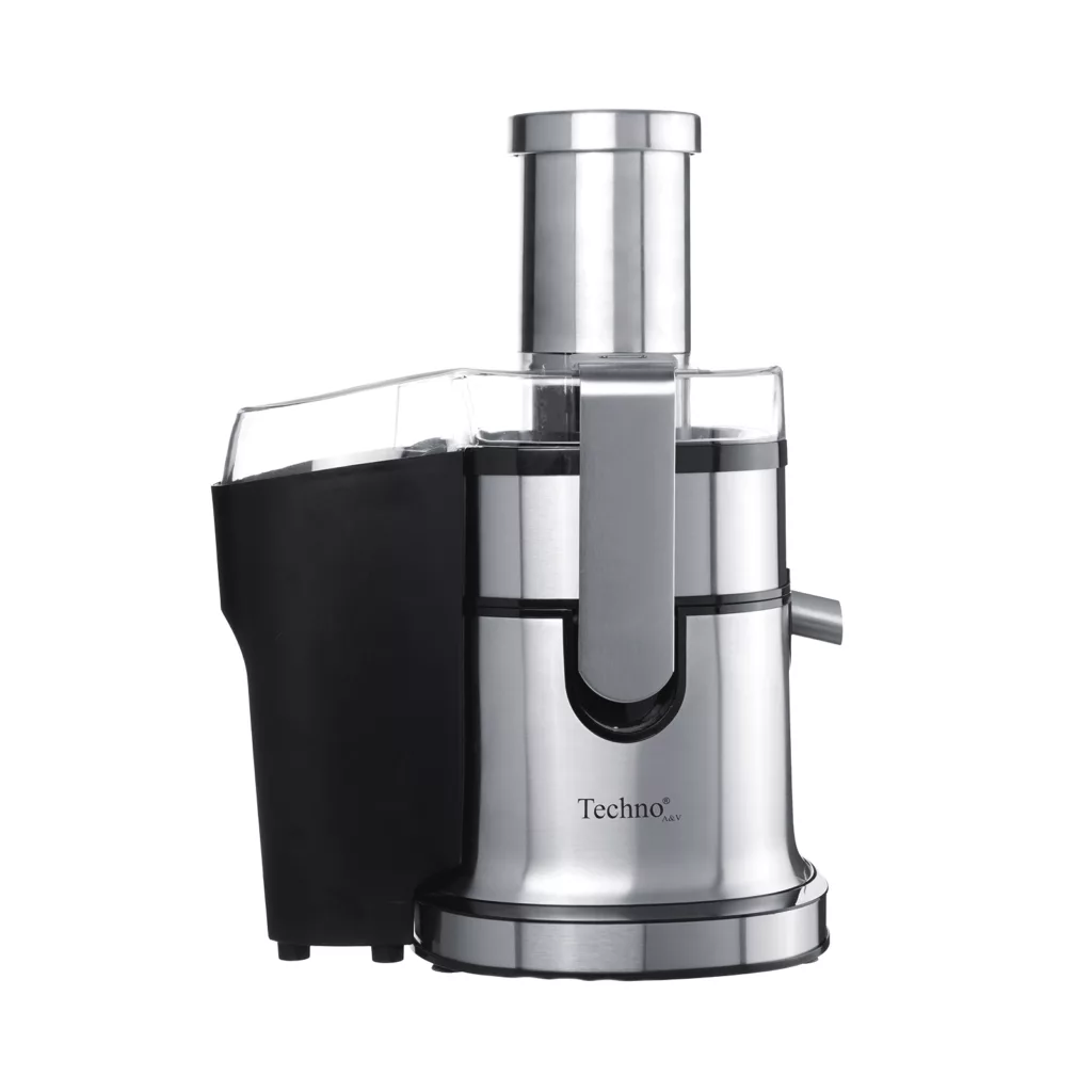 آبمیوه گیری تکنو مدل Te-314