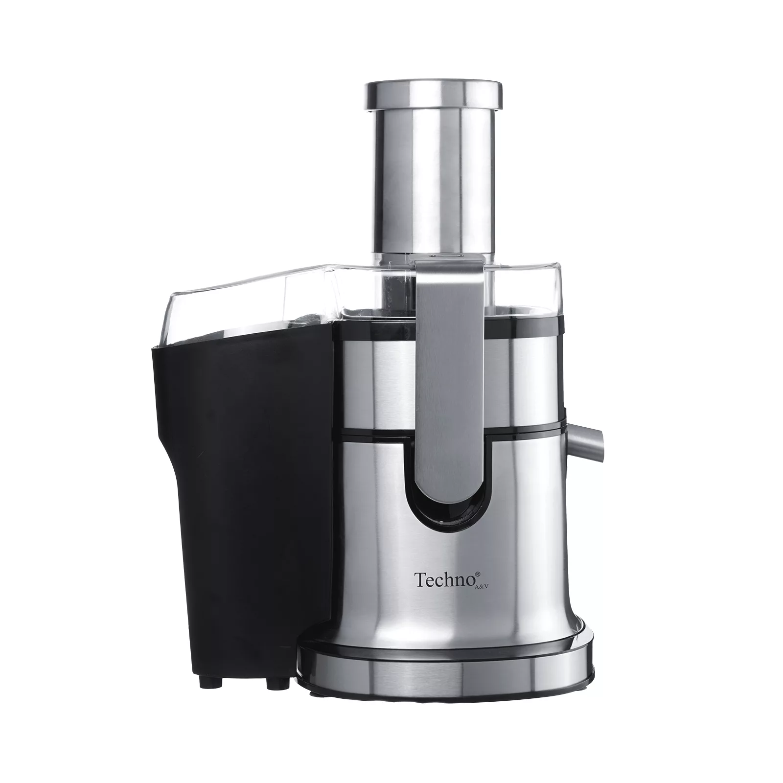 آبمیوه گیری تکنو مدل Te-314