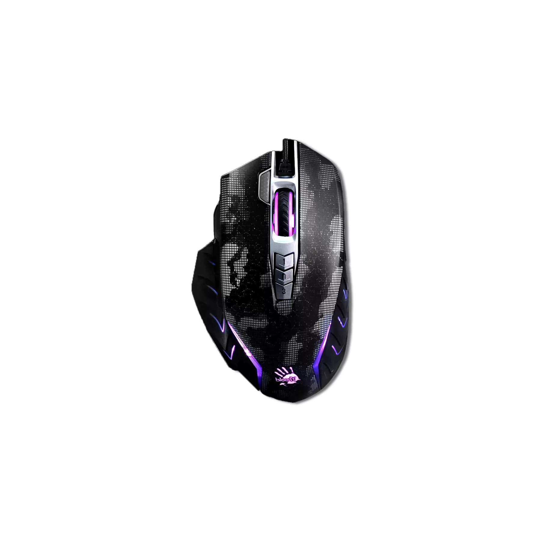 ماوس مخصوص بازی بلادی مدل J95s