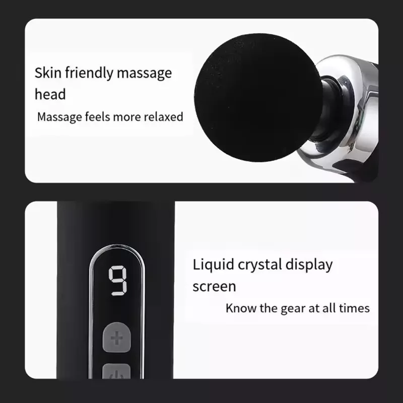 ماساژور برقی مدل 2021C