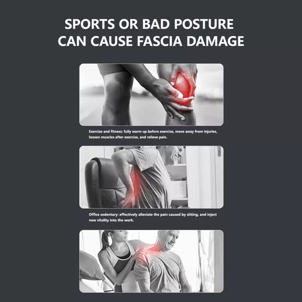 ماساژور برقی مدل MGE-016