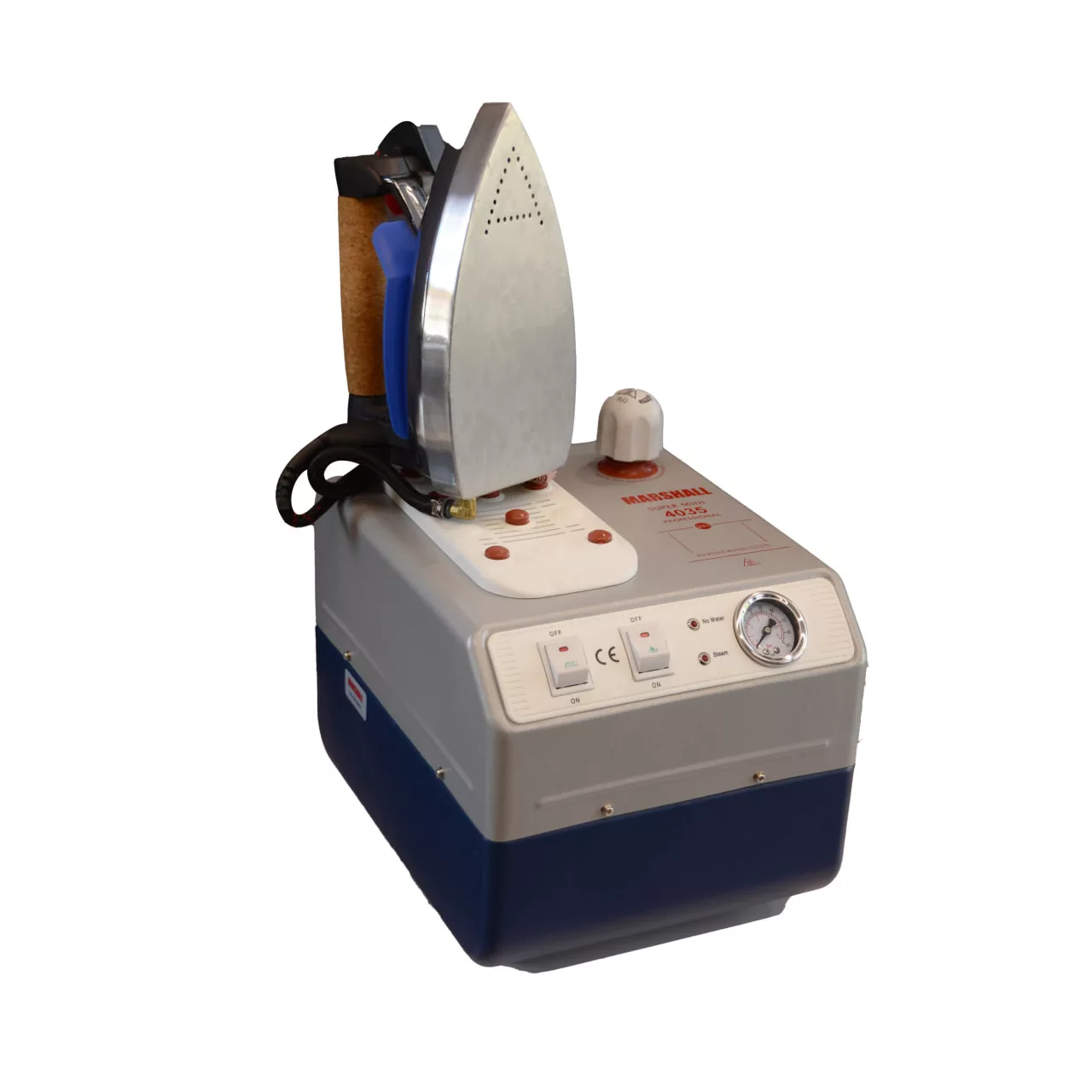 اتو بخار 2150 وات مارشال مدل MS-4035 اتو بخار 2150 وات مارشال مدل MS-4035