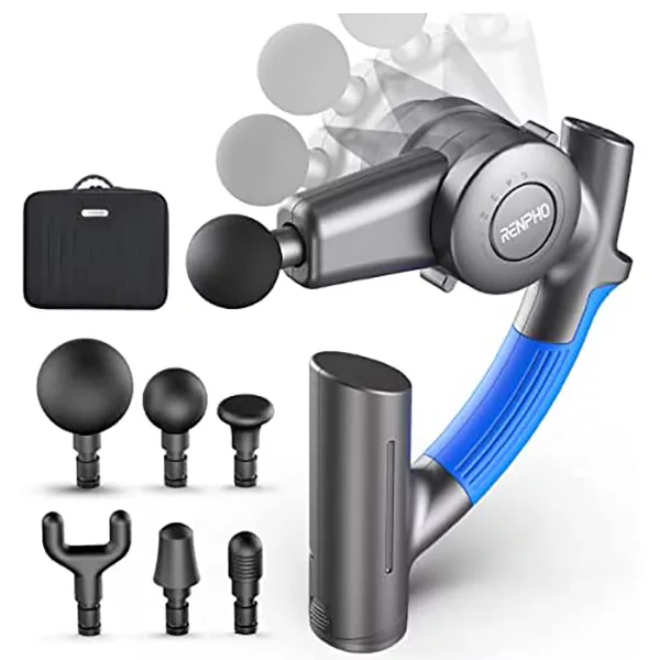 ماساژور برقی رنفو مدل 4