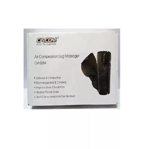 ماساژور پا سینکام مدل 028AS