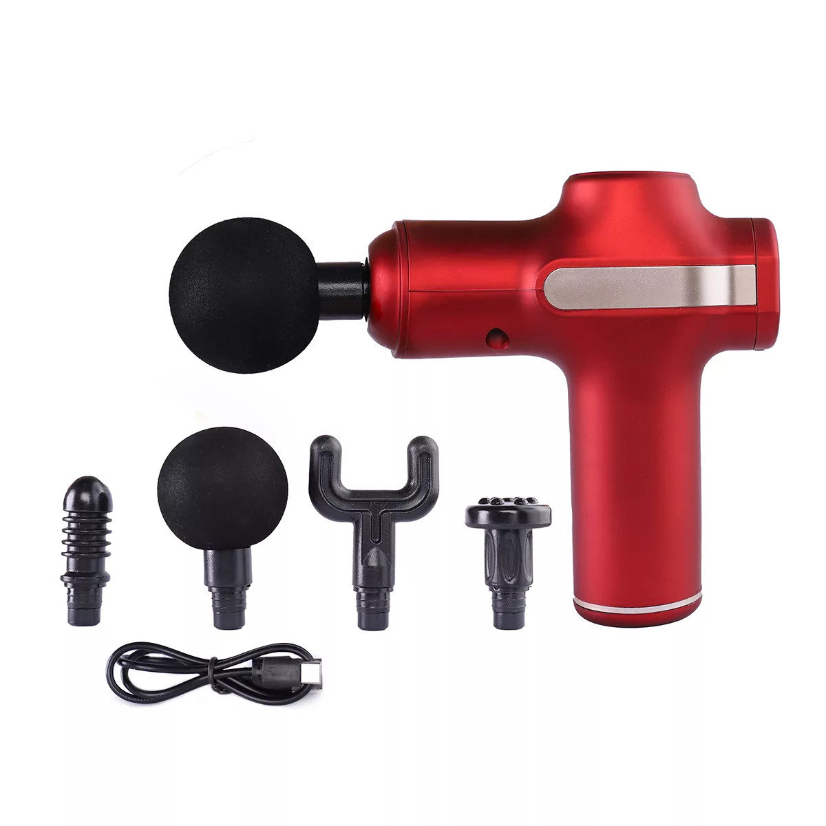 ماساژور برقی مدل توربو 007