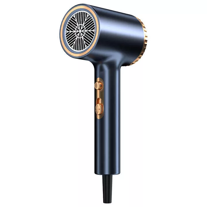 سشوار 1800 وات خانگی مدل BG-D7