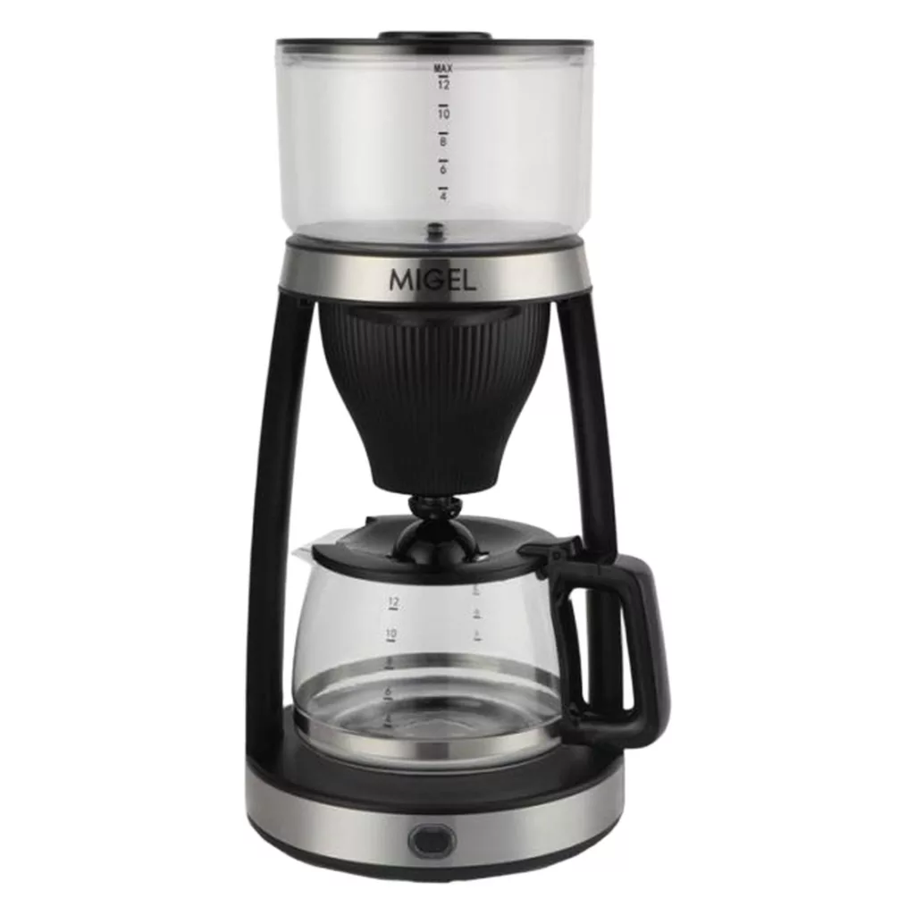 قهوه‌ساز میگل مدل GCM 100