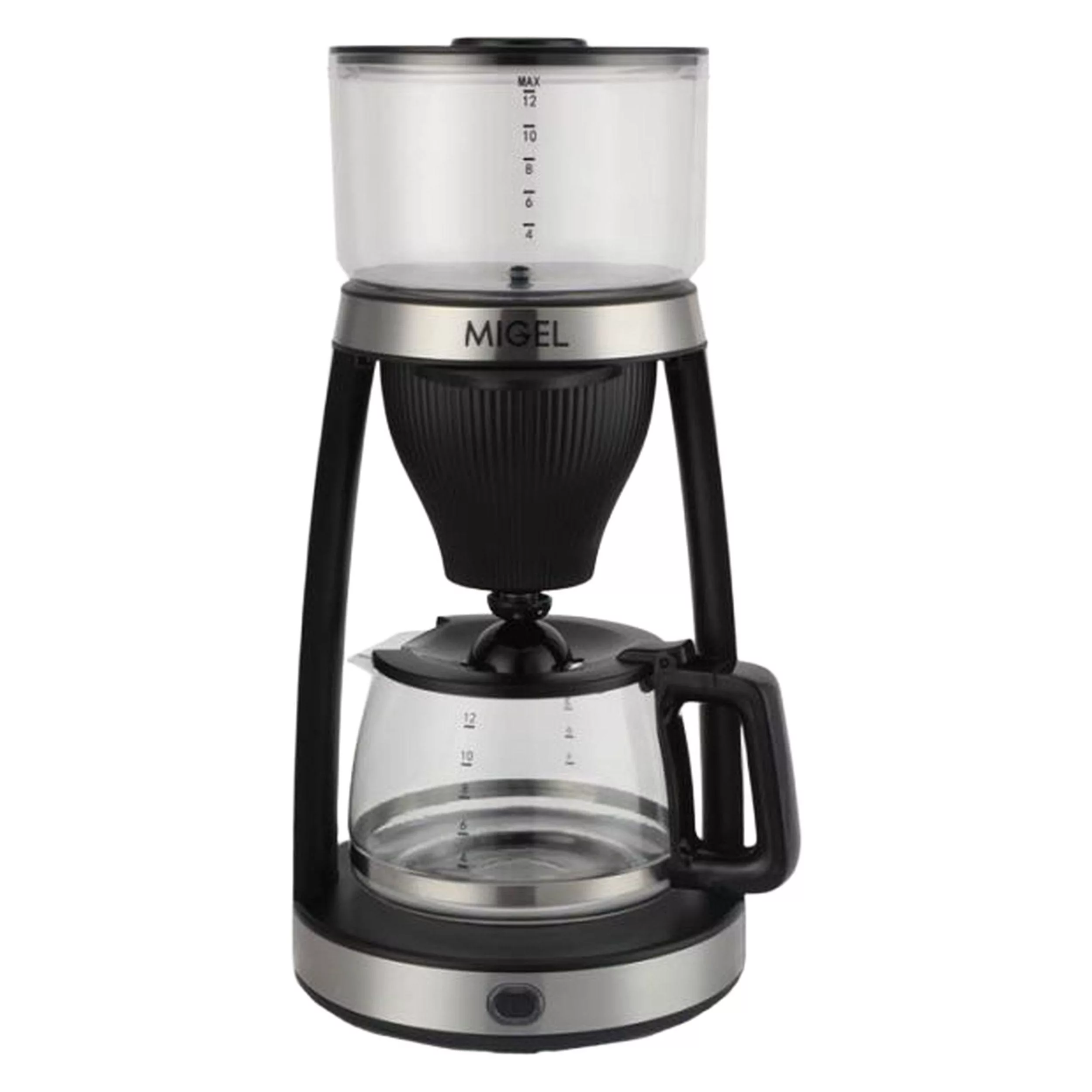 قهوه‌ساز میگل مدل GCM 100