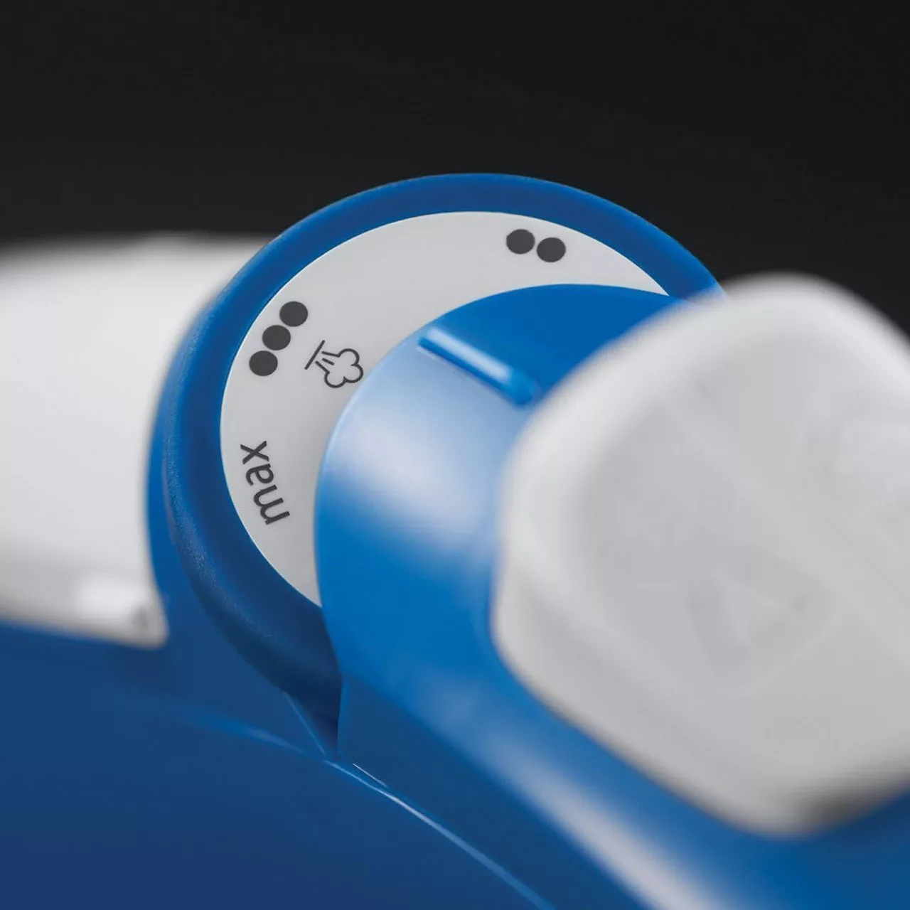 اتو بخار 2400 وات راسل هابز مدل 26483