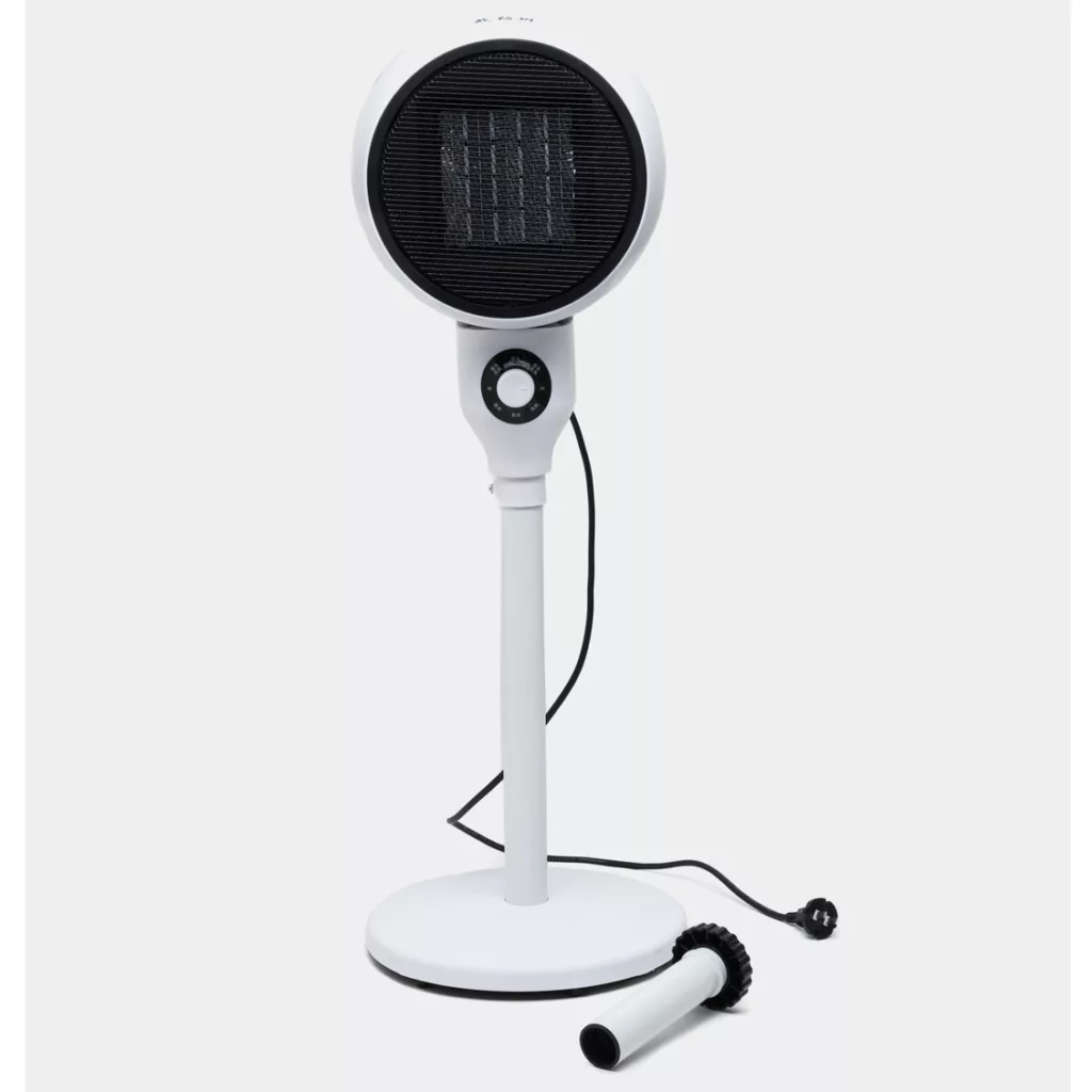 فن هیتر مدل FJ-1