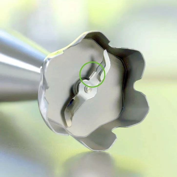 گوشت کوب برقی براون مدل MQ7087