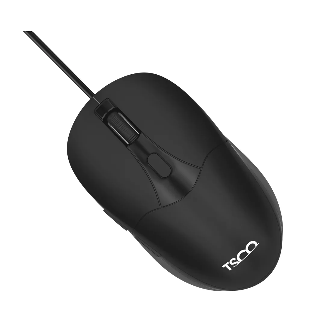 ماوس تسکو مدل TM 210 ماوس تسکو مدل TM 210
