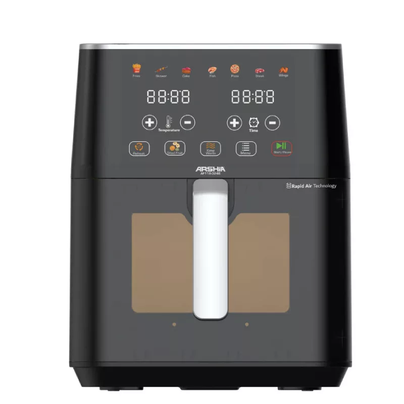 سرخ‌کن 7.5 لیتر عرشیا مدل Arshia