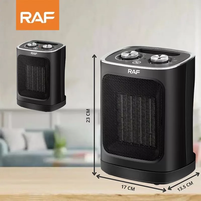 فن هیتر راف مدل R.1188B