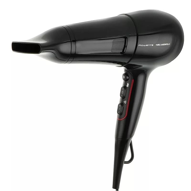 سشوار حرفهای روونتا مدل CV591LFO