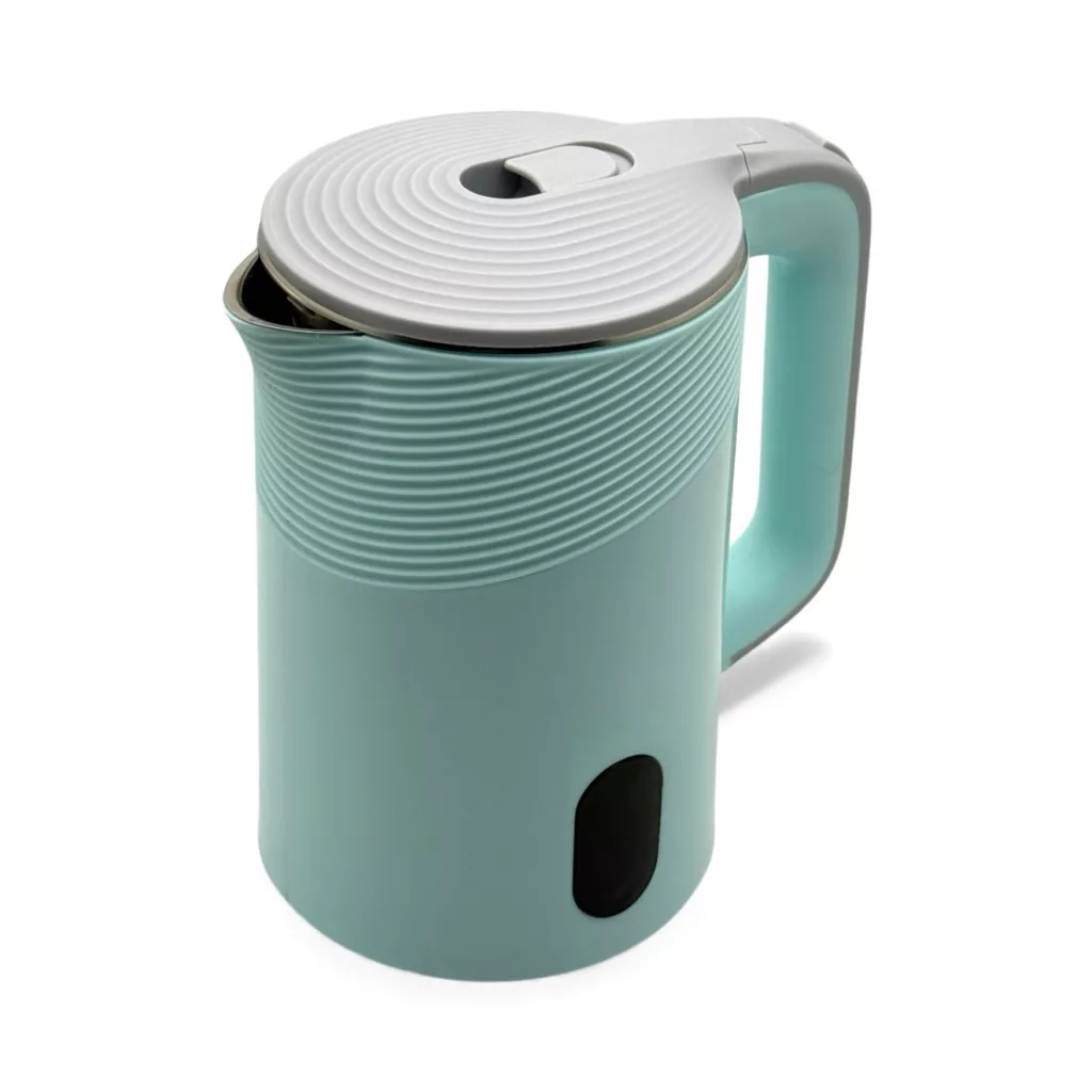 کتری برقی مدل 2025 گنجایش 2 لیتر