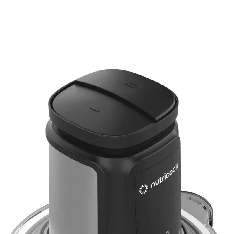 خردکن نوتریکوک مدل CCH2000