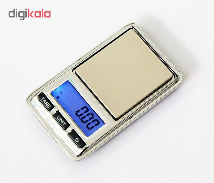 ترازو دیجیتال مدل DS-22