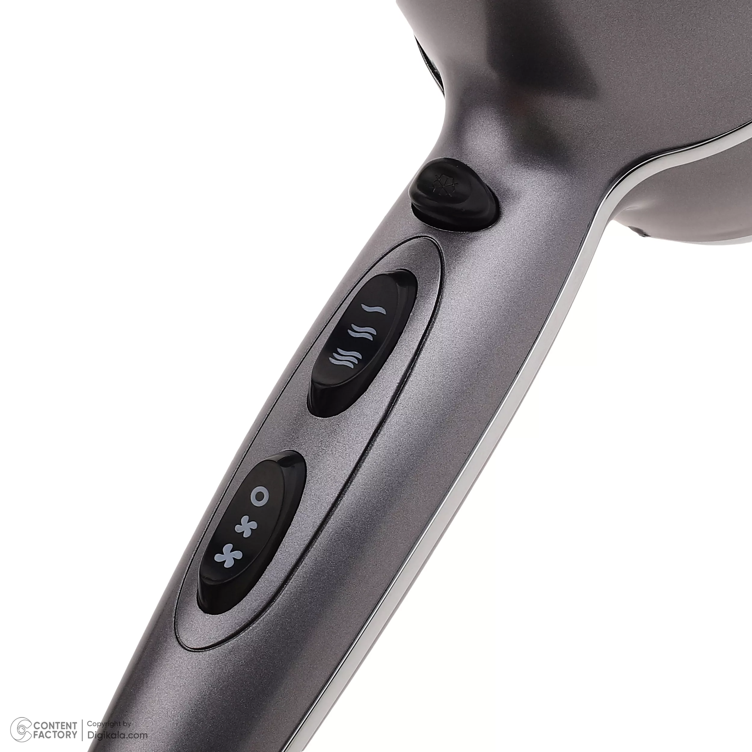 سشوار لکسیون مدل HD-208