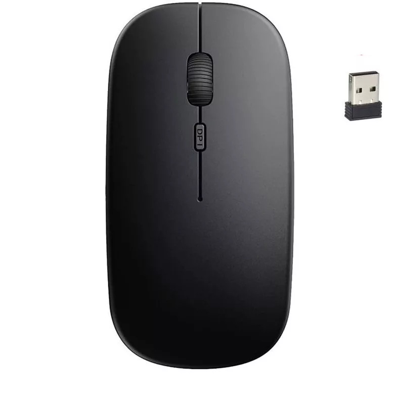 ماوس بی سیم مدل 4D