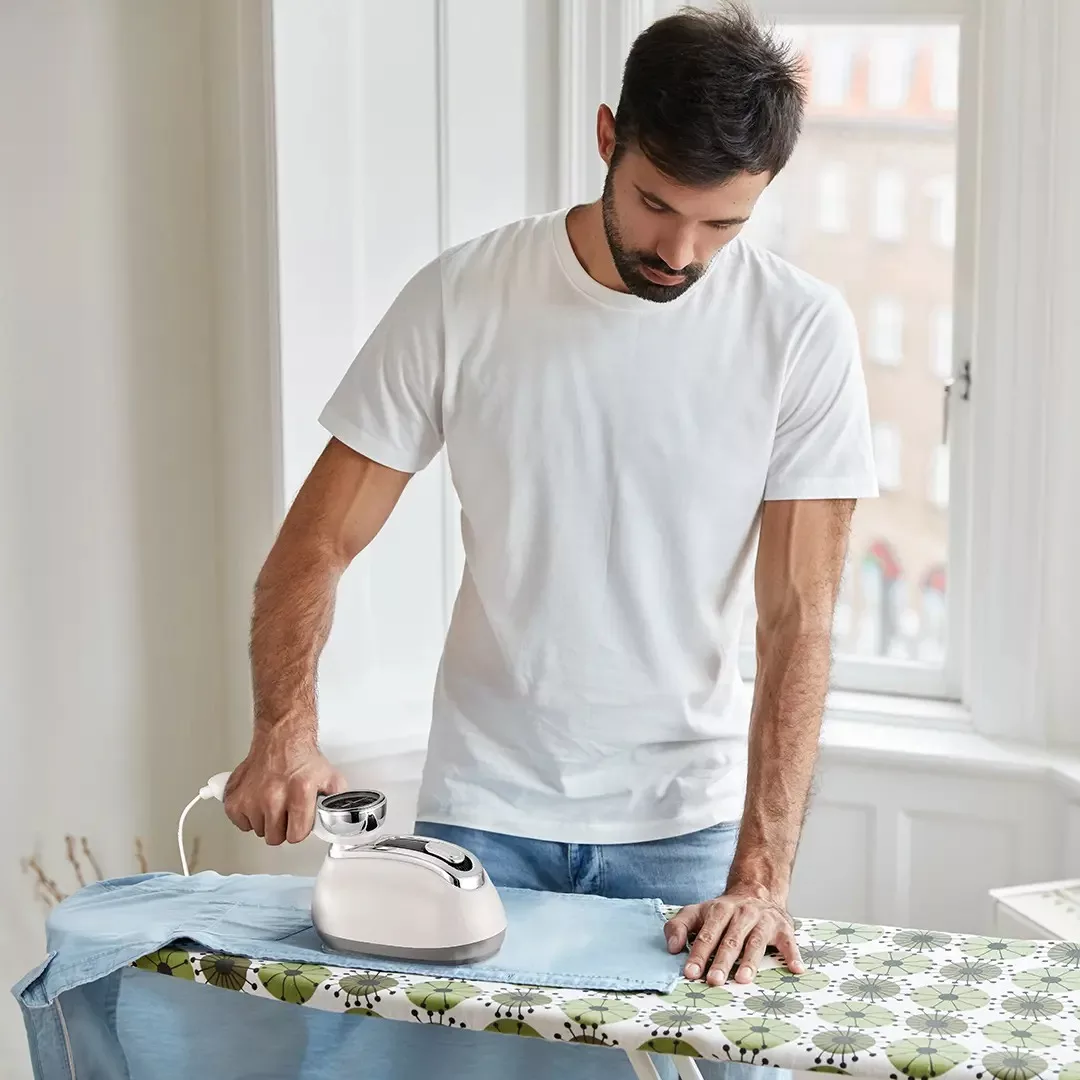 اتو بخار 1200 وات پرودو مدل PD-LFST116