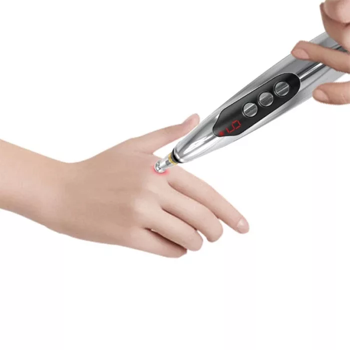 ماساژور برقی اوآبس مدل W-912R