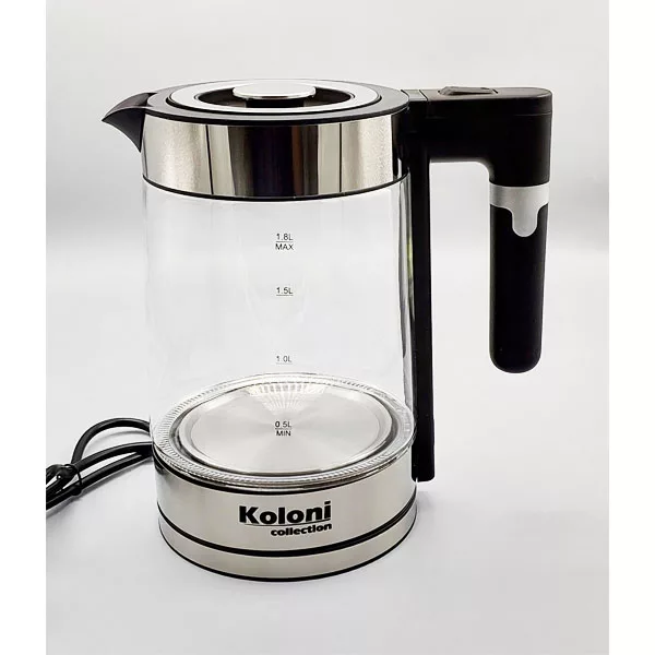 چای ساز کلونی مدل 1550 GTS