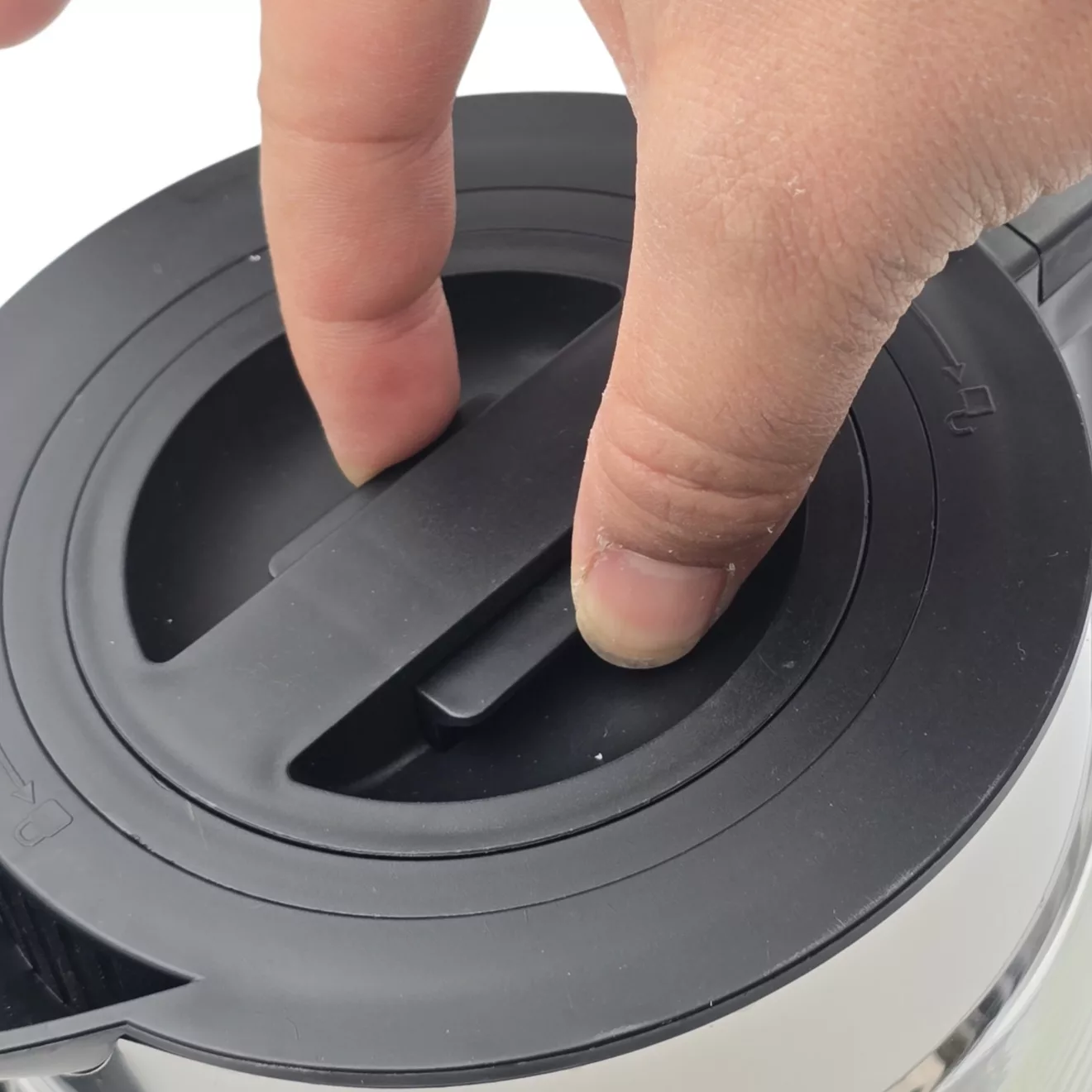 چای ساز روی هم مونتینی مدل EDEN-12