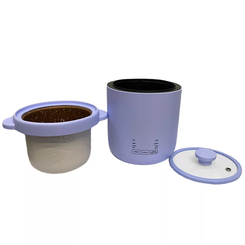 پلوپز 2 نفره مدل KH5511