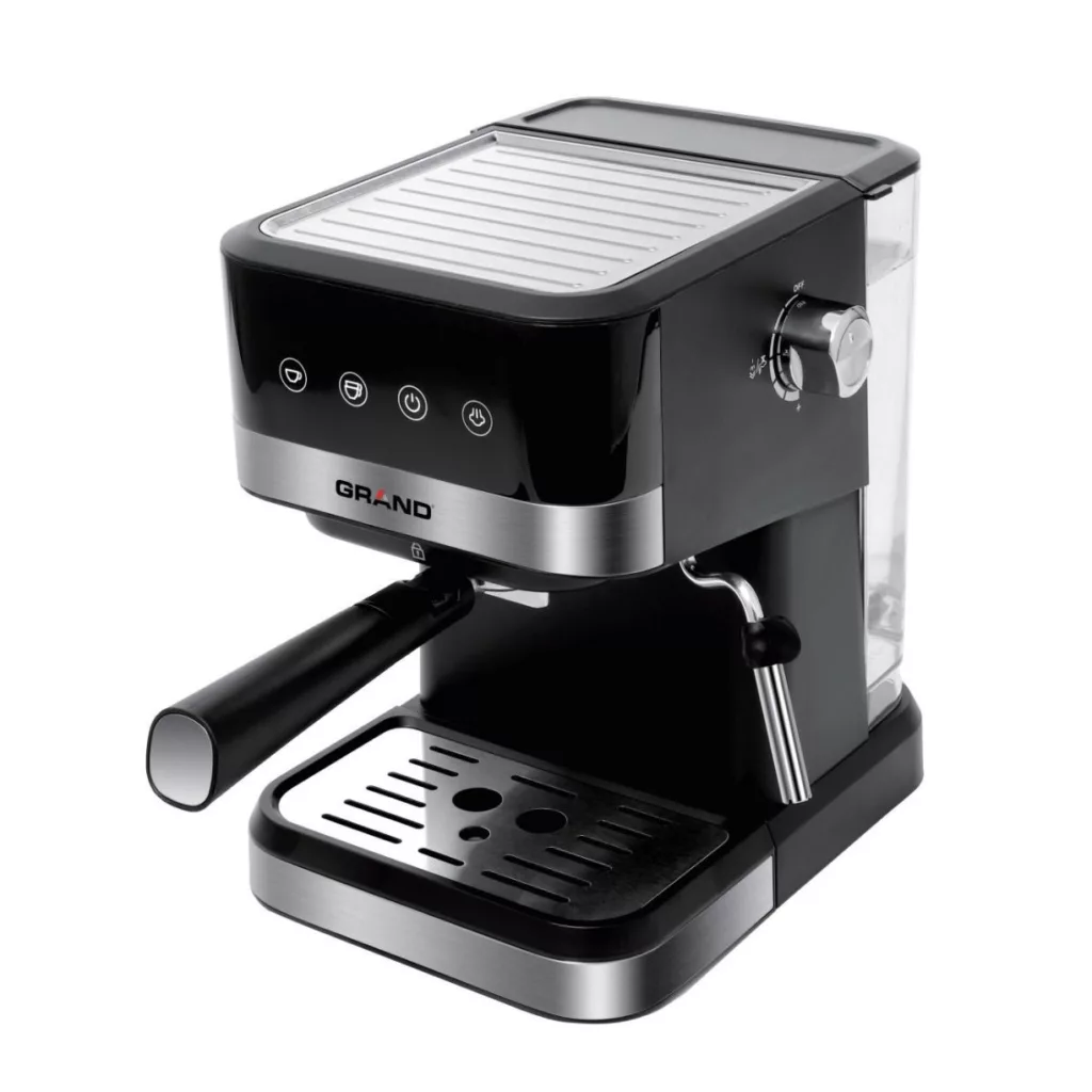 اسپرسو ساز گرند مدل GR-3333