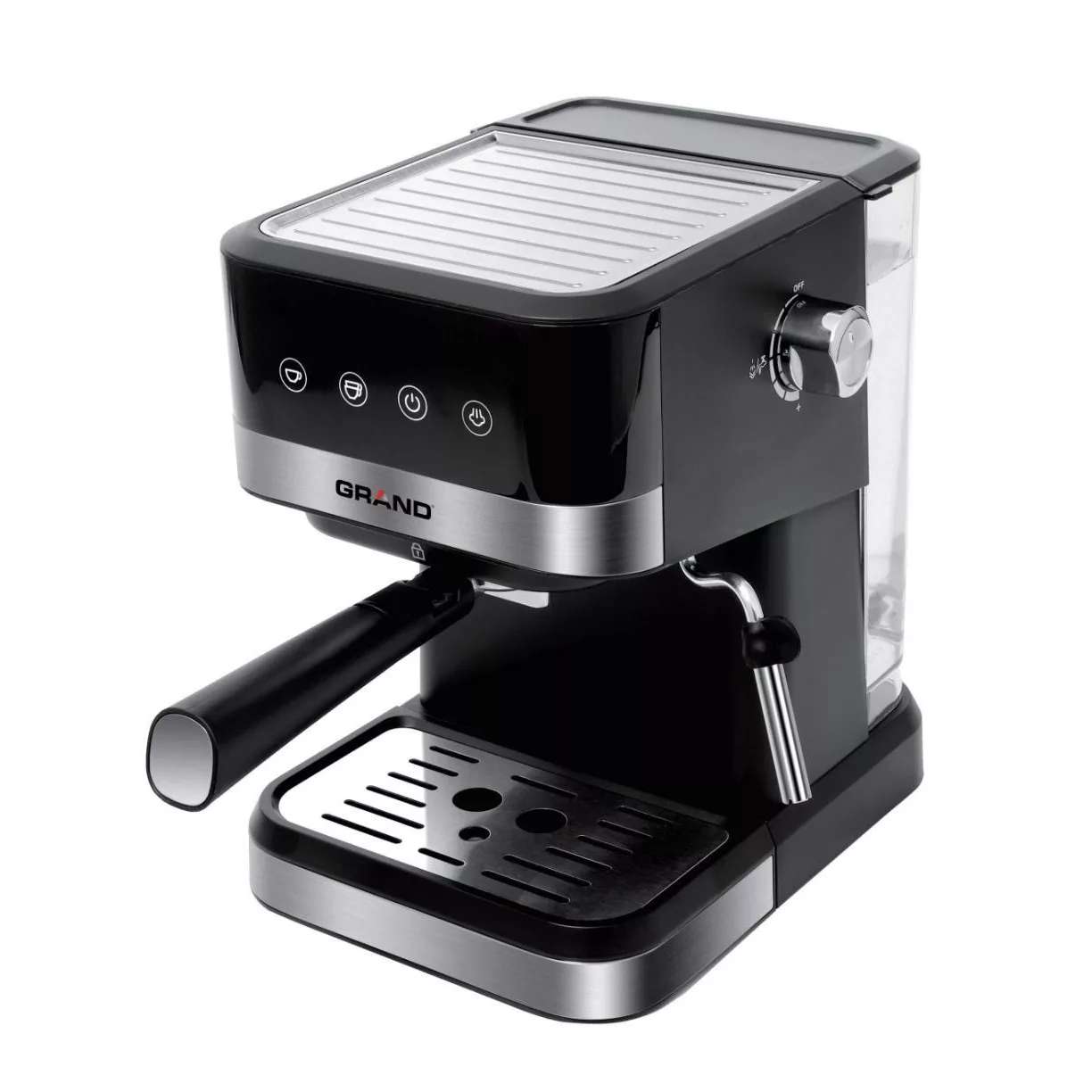 اسپرسو ساز گرند مدل GR-3333