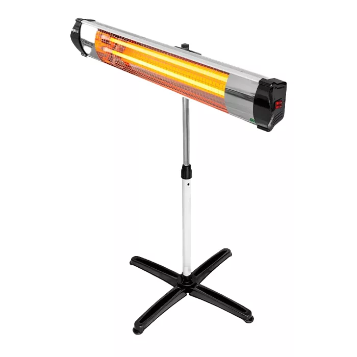 بخاری تابشی مدل Hovabator