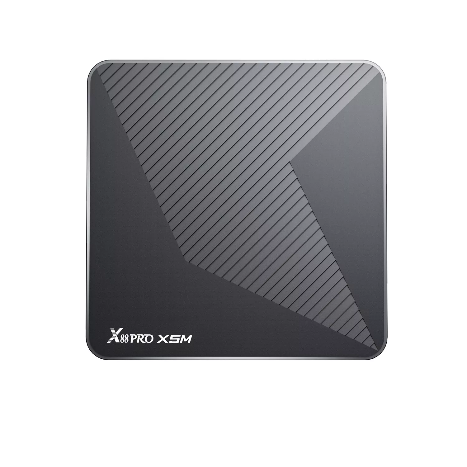 اندرویدباکس ایکس‌88 مدل PRO X5M