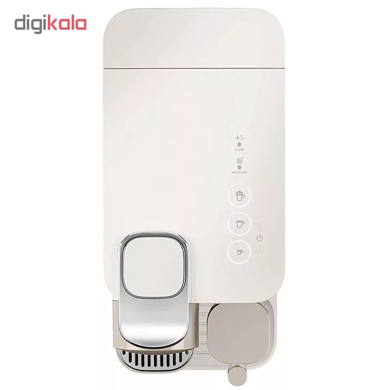 اسپرسوساز نسپرسو مدل Lattissima one