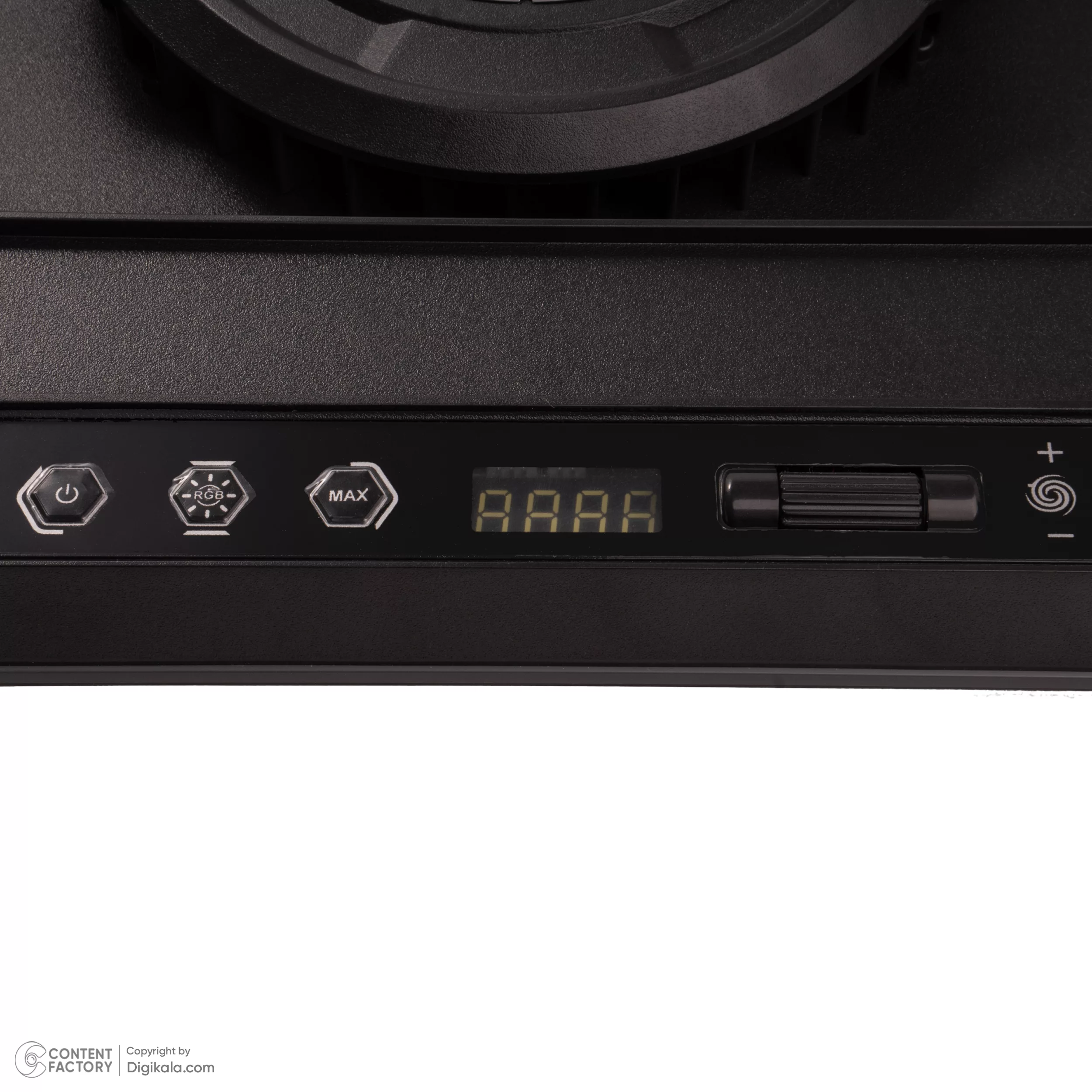 پایه خنک کننده  لپ تاپ تسکو مدل GCLP 3160