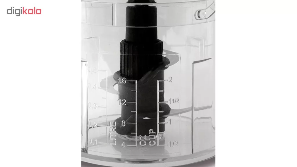 خردکن مولینکس مدل DJ450