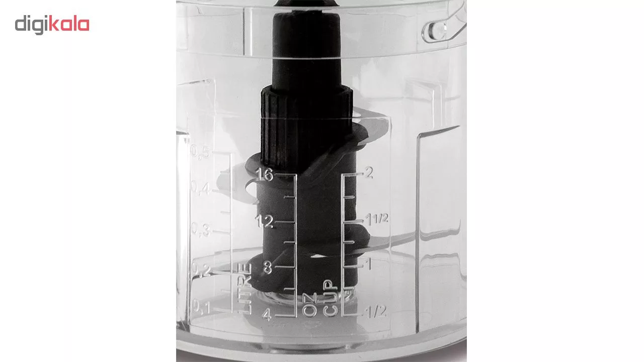 خردکن مولینکس مدل DJ450