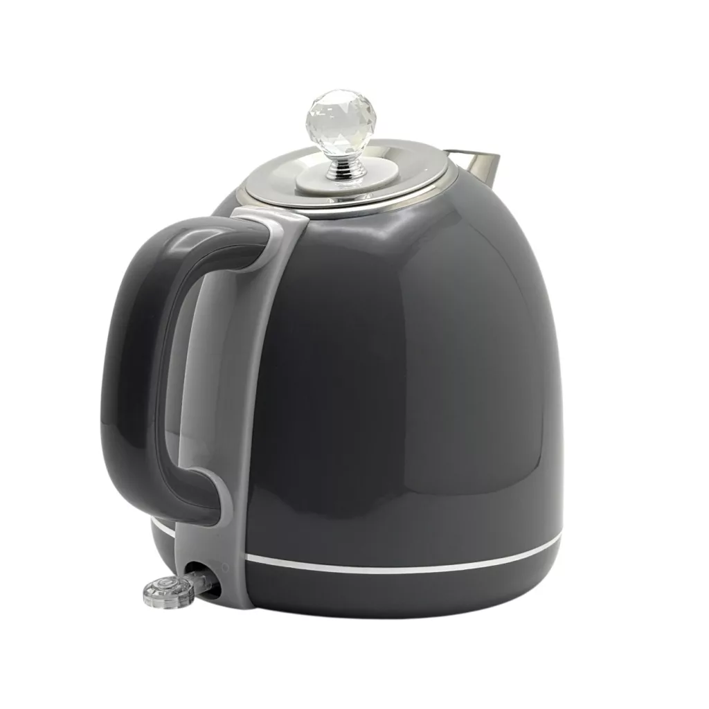 کتری برقی رومانتیک هوم مدل OPERA5P گنجایش 1.7 لیتر