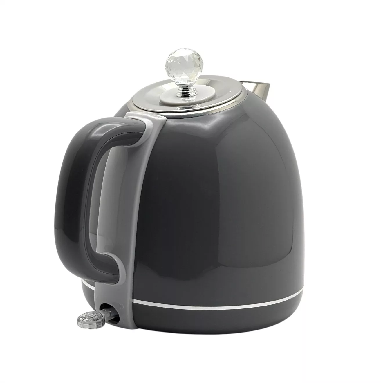 کتری برقی رومانتیک هوم مدل OPERA5P گنجایش 1.7 لیتر