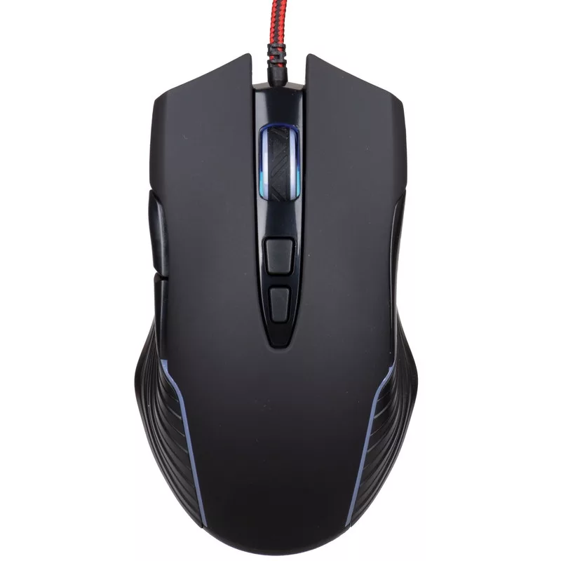 ماوس گیمینگ مدل 763