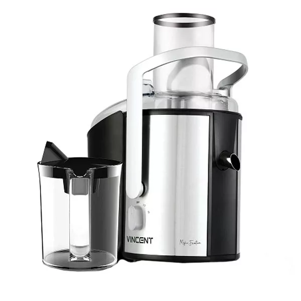 آبمیوه‌گیری وینسنت مدل JE5209