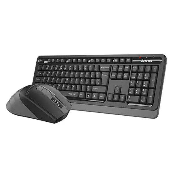 کیبورد و ماوس ای فورتک مدل FG1035Q