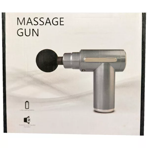 ماساژور برقی مدل K800