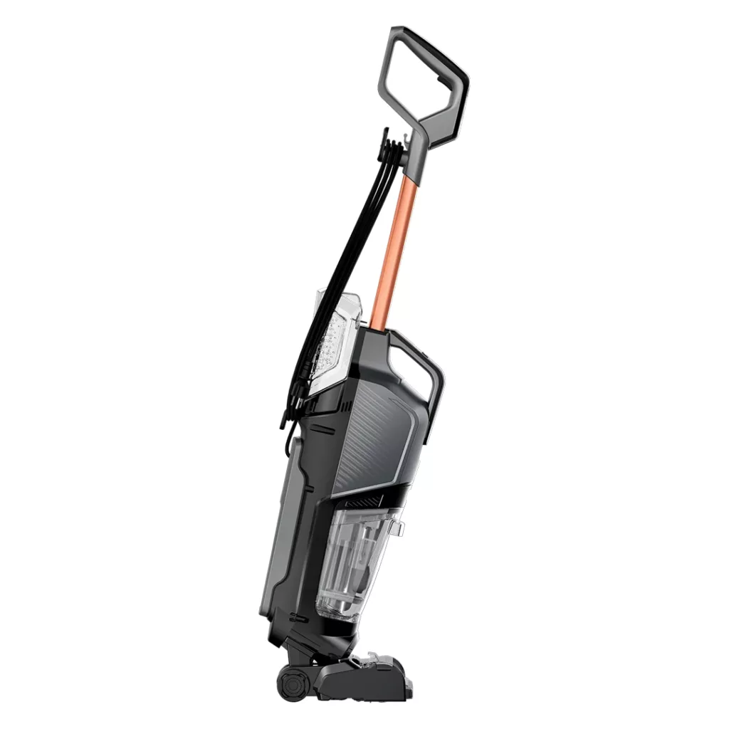 جارو شارژی عصایی بیسل مدل 3527E