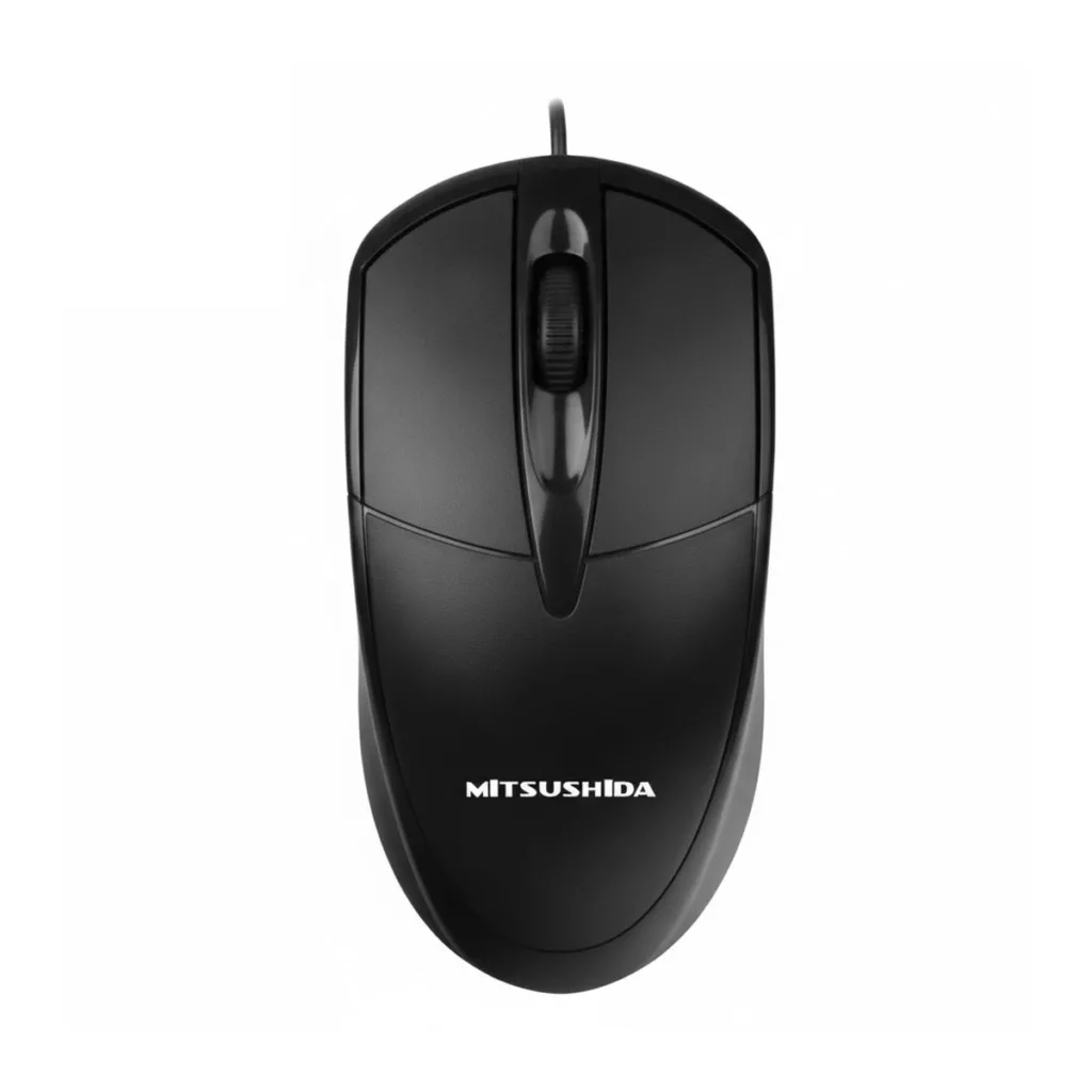 ماوس میتسوشیدا مدل KC-045