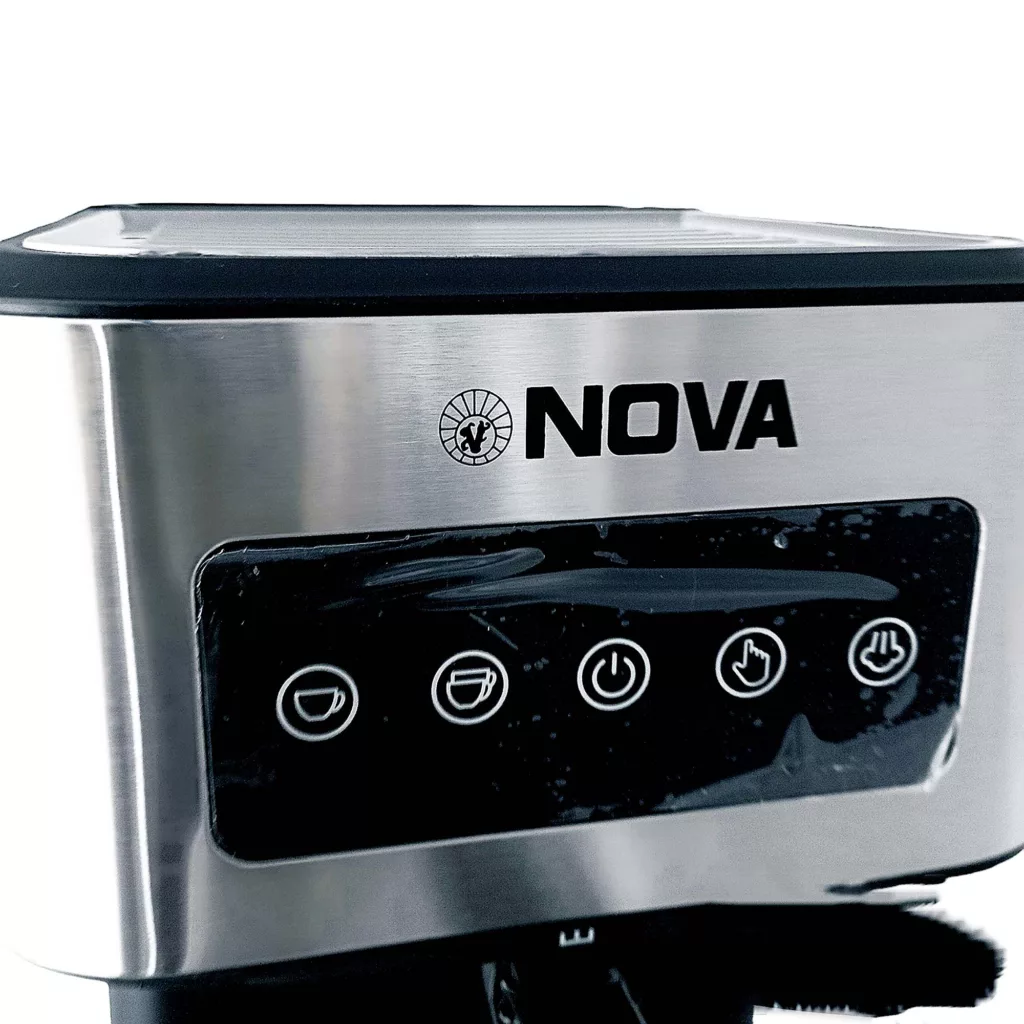 اسپرسو ساز نوا مدل NCM-1-5-8