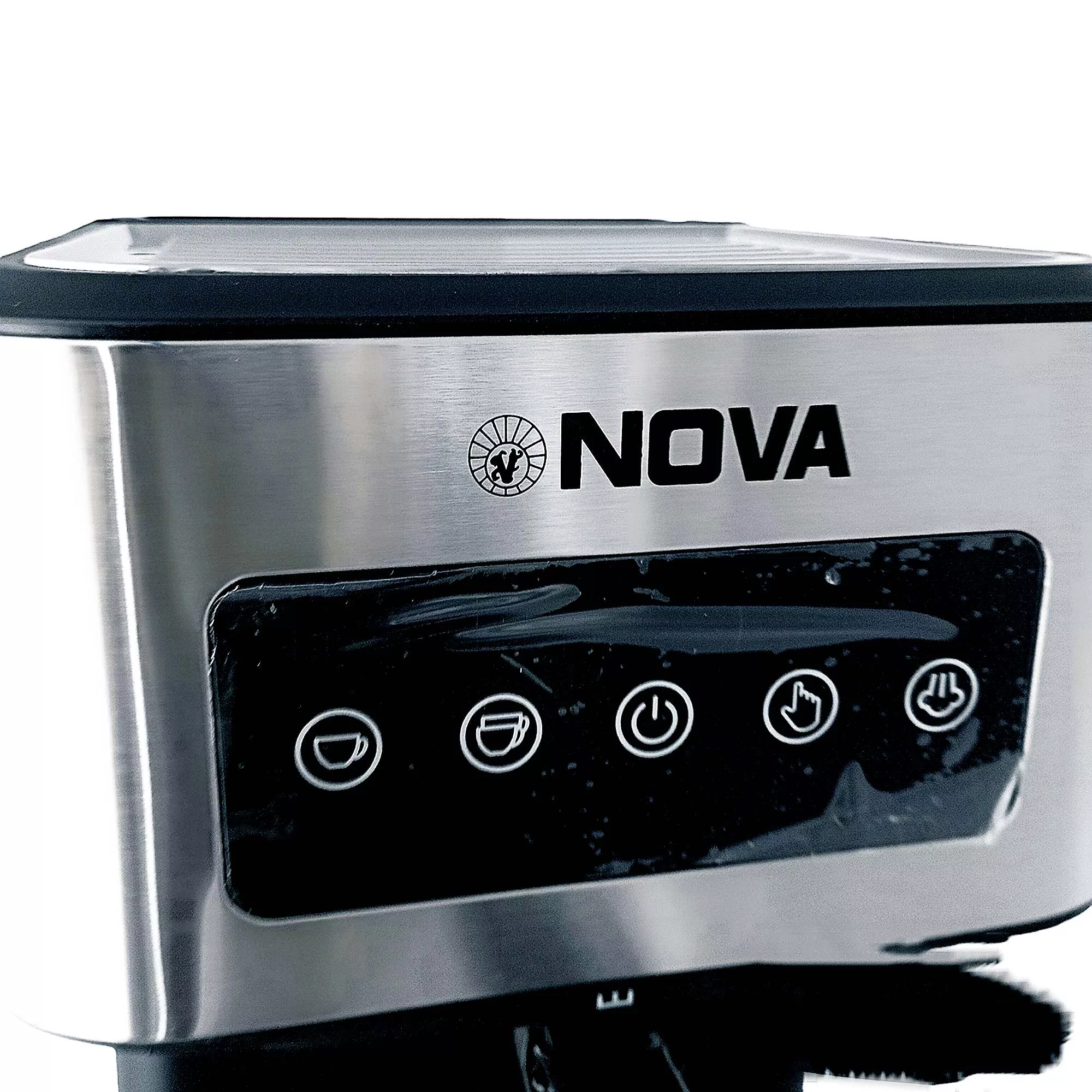 اسپرسو ساز نوا مدل NCM-1-5-8