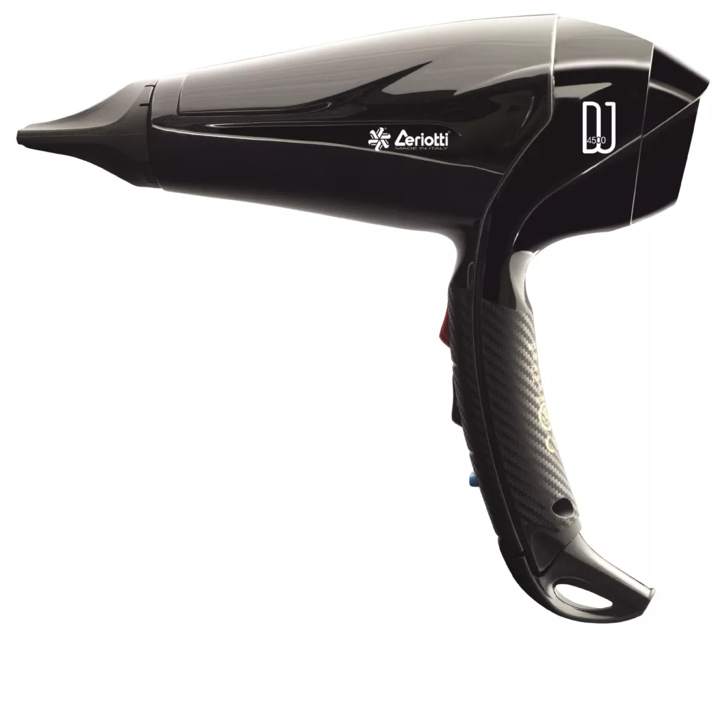 سشوار حرفه ای 2500 وات سریوتی مدل DJ