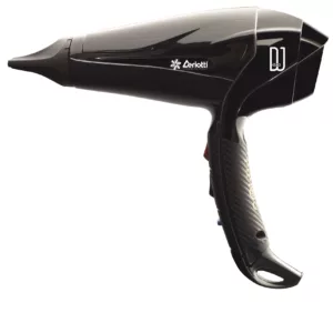 سشوار حرفه ای 2500 وات سریوتی مدل DJ